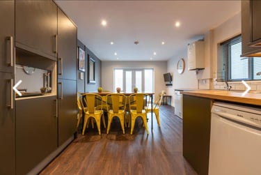 7 bed house, St. Peters Street, Plasnewydd, Cardiff, CF243BA - Image 7